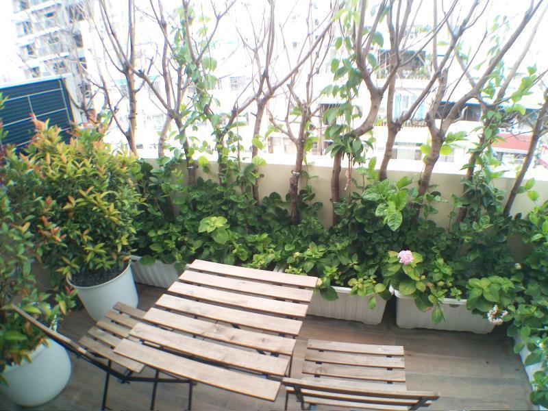 Luna'S House Kaohsiung Eksteriør bilde